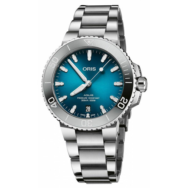 Herrenuhr Oris 4155-07-8-21-05PEB