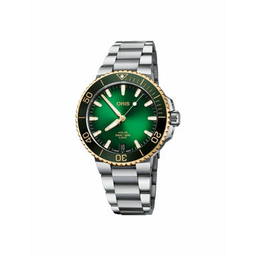 Herrenuhr Oris 6357-07-8-22-09PEB