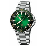 Herrenuhr Oris 4127-07-8-22-09PEB