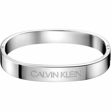 Damenarmreif Calvin Klein KJ06CB01010S 6 cm