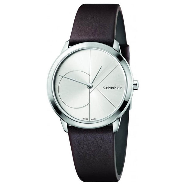 Herrenuhr Calvin Klein MINIMAL (Ø 40 mm)