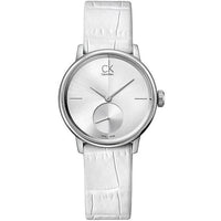 Damenuhr Calvin Klein ACCENT - SMALL SECOND (Ø 32 mm)