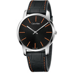 Herrenuhr Calvin Klein CITY (Ø 43 mm)