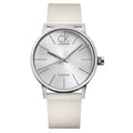 Herrenuhr Calvin Klein POSTMINIMAL