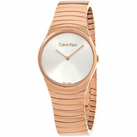 Damenuhr Calvin Klein WHIRL (Ø 33 mm)