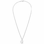 Damenhalskette Calvin Klein KJ6DMP000100 42 cm