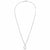 Damenhalskette Calvin Klein KJ6DMP000100 42 cm
