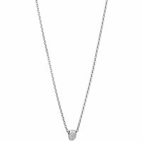 Damenhalskette Calvin Klein KJ8YMN040100 70 cm