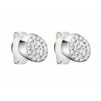 Damenohrringe Calvin Klein KJ8YME040100 Edelstahl