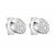 Damenohrringe Calvin Klein KJ8YME040100 Edelstahl