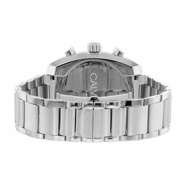 Herrenuhr Calvin Klein K8W3714N (Ø 44 mm)