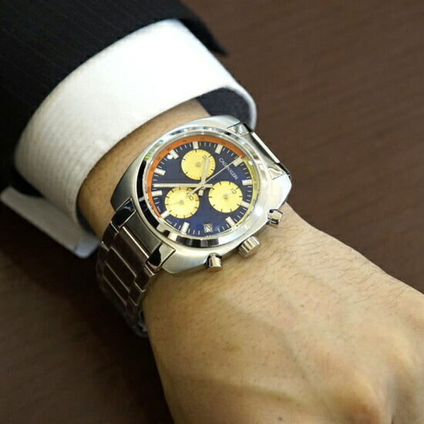 Herrenuhr Calvin Klein K8W3714N (Ø 44 mm)