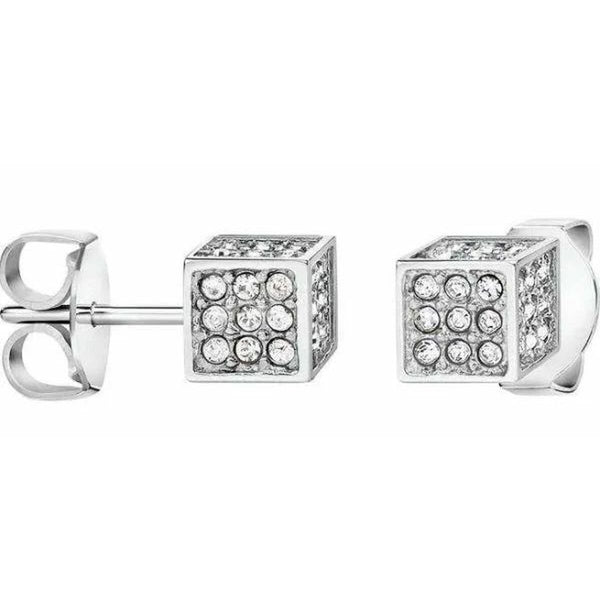 Damenohrringe Calvin Klein KJ9CWE040100 Edelstahl