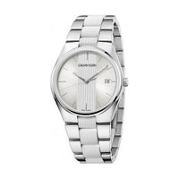 Herrenuhr Calvin Klein CONTRAST (Ø 40 mm)