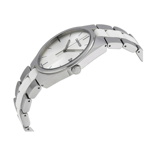 Herrenuhr Calvin Klein CONTRAST (Ø 40 mm)