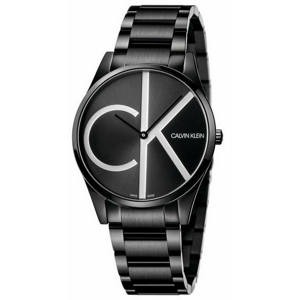 Herrenuhr Calvin Klein MEMORY (Ø 38 mm)