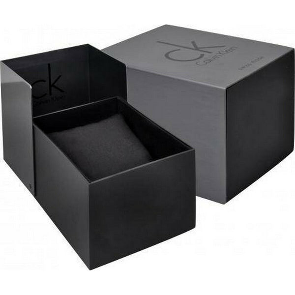 Herrenuhr Calvin Klein MEMORY (Ø 38 mm)