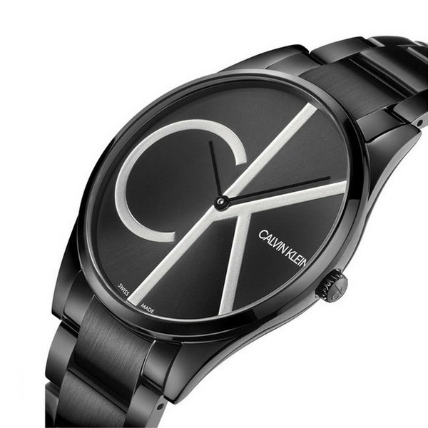 Herrenuhr Calvin Klein MEMORY (Ø 38 mm)