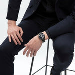 Herrenuhr Calvin Klein MEMORY (Ø 38 mm)