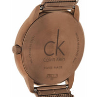 Herrenuhr Calvin Klein MINIMAL (Ø 40 mm)