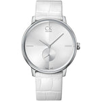 Herrenuhr Calvin Klein ACCENT - SMALL SECOND (Ø 40 mm)