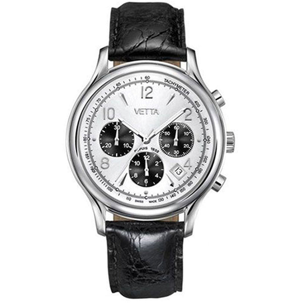 Herrenuhr Wyler Vetta VW0118