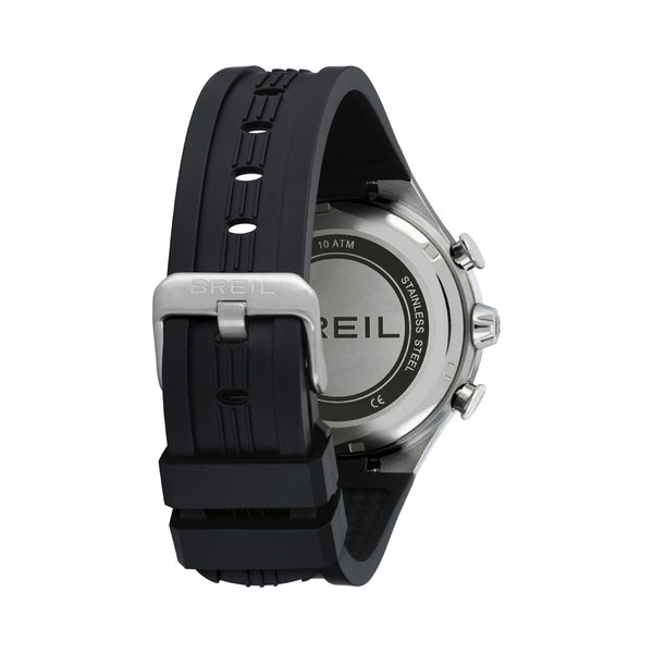 Herrenuhr Breil TW1984 Schwarz (Ø 44 mm)