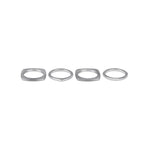Damenarmreif Breil TJ3018