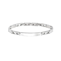 Herrenarmreif Breil TJ3426 Sterlingsilber 925