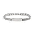 Herrenarmreif Breil TJ3432 Sterlingsilber 925