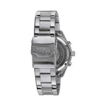 Herrenuhr Breil EW0506 Schwarz Silberfarben