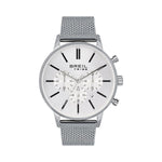 Herrenuhr Breil EW0508 Silberfarben