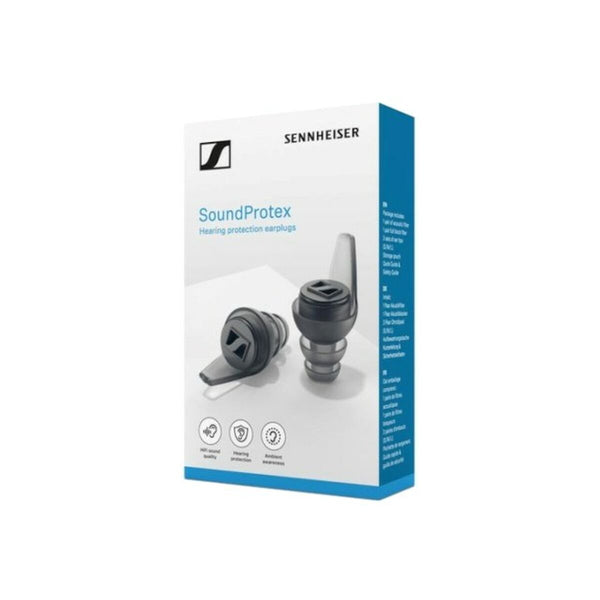 Diadem-Kopfhörer Sennheiser SoundProtex