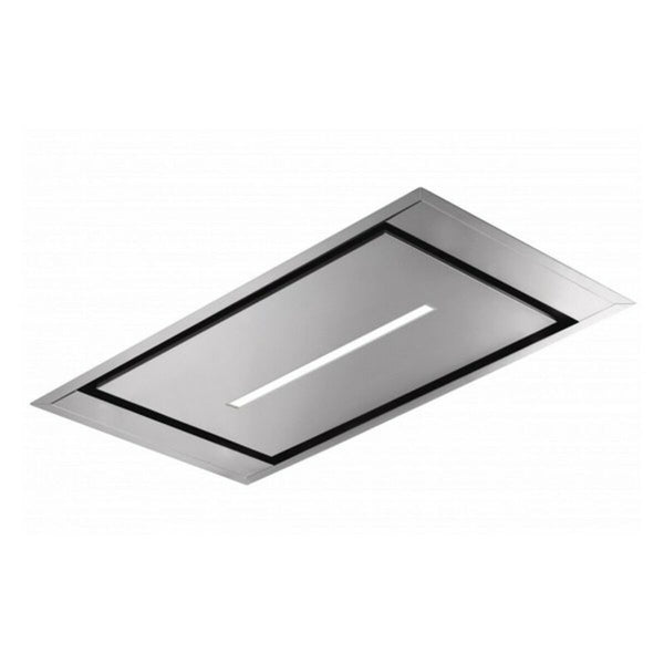 Konventioneller Rauchfang Mepamsa 350.0528.002 90 cm 720 m3/h 145W Silberfarben Stahl