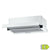 Konventioneller Rauchfang Mepamsa Slimline 60X 60 cm 290 m³/h 65W C Weiß