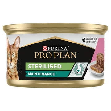 Katzenfutter Purina                                 85 g