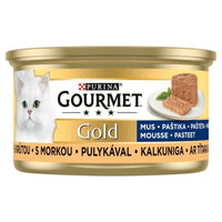 Katzenfutter Purina   Truthahn 85 g