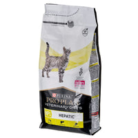 Katzenfutter Purina Pro Plan Huhn 1,5 Kg