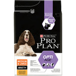 Hundefutter Purina PRO PLAN Medium & Large Adult 7+ 14 Kg