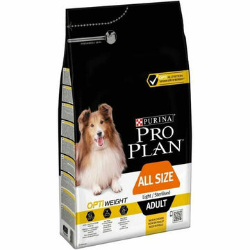 Hundefutter Purina Erwachsener Huhn 3 Kg