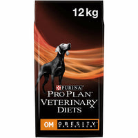 Hundefutter Purina Pro Plan Erwachsener Vögel 12 kg