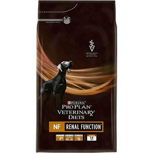 Futter Purina Veterinary Diets Erwachsener Mais Schwein 3 Kg