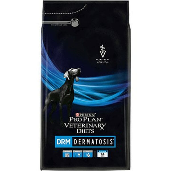 Futter Purina Veterinary Diets Erwachsener Fisch 3 Kg