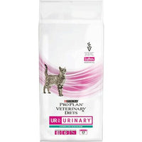 Katzenfutter Purina Pro Plan Huhn Fisch 1,5 Kg