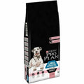 Hundefutter Purina Sensitive Skin Large Athletic Erwachsener Lachsfarben 14 Kg