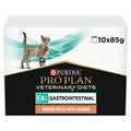 Katzenfutter Purina Pro Plan 10 x 85 g Huhn