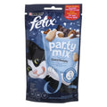 Katzenfutter Purina Party Mix Dairy Delight Fleisch 60 g