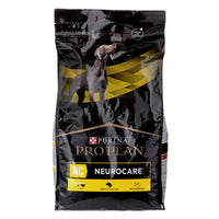 Futter Purina NC Neurocare Erwachsener Lachsfarben Vögel 3 Kg