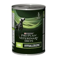 Nassfutter Purina Pro Plan HA Hypoallergenic Pflanzlich 400 g