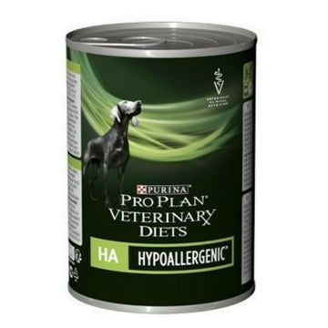 Nassfutter Purina Pro Plan HA Hypoallergenic Pflanzlich 400 g